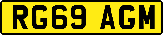 RG69AGM