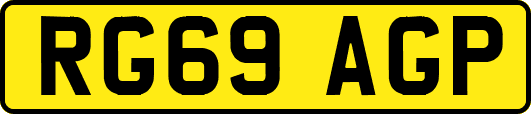 RG69AGP