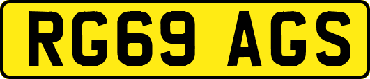 RG69AGS