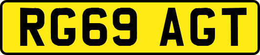 RG69AGT