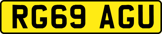 RG69AGU