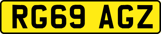 RG69AGZ