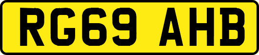 RG69AHB