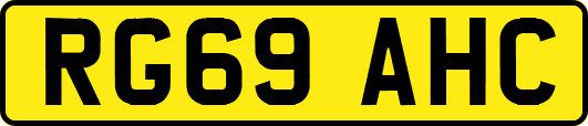 RG69AHC