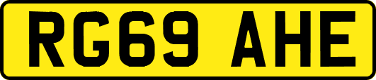 RG69AHE