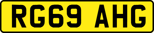 RG69AHG