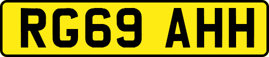 RG69AHH