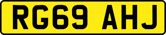 RG69AHJ