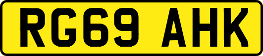 RG69AHK