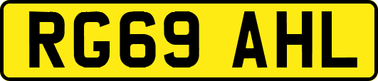 RG69AHL