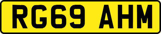 RG69AHM