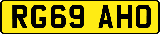 RG69AHO