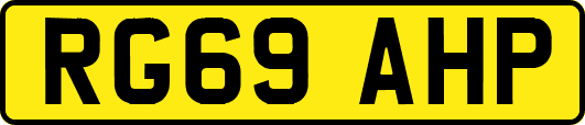 RG69AHP