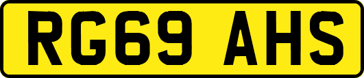 RG69AHS