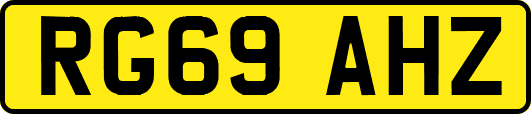 RG69AHZ