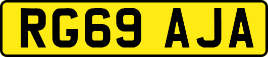 RG69AJA
