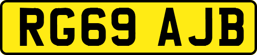 RG69AJB