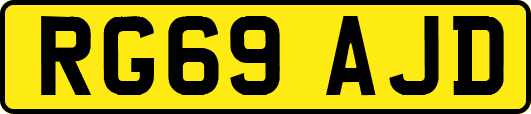 RG69AJD