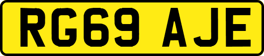 RG69AJE