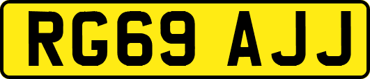 RG69AJJ
