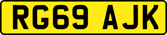 RG69AJK