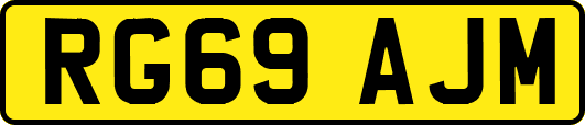 RG69AJM