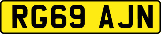 RG69AJN