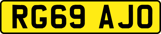 RG69AJO
