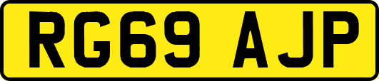 RG69AJP
