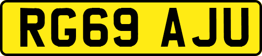 RG69AJU