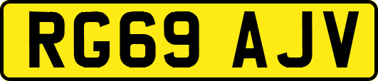 RG69AJV