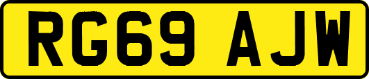 RG69AJW