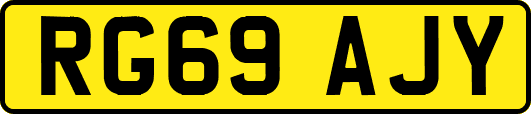 RG69AJY