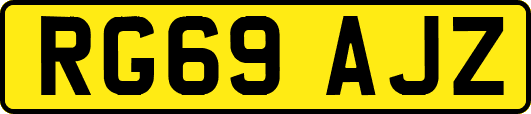 RG69AJZ