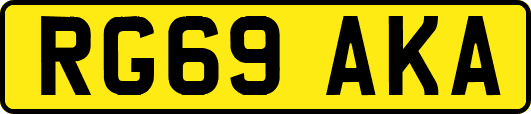 RG69AKA