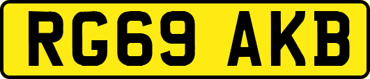 RG69AKB