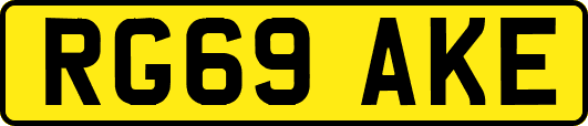 RG69AKE