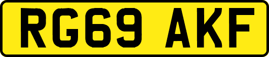 RG69AKF