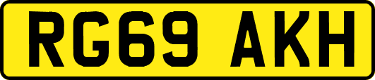 RG69AKH