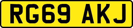 RG69AKJ