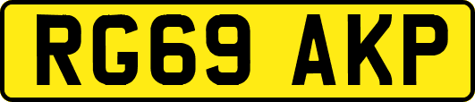 RG69AKP