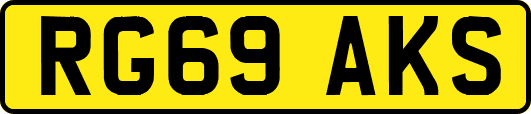 RG69AKS