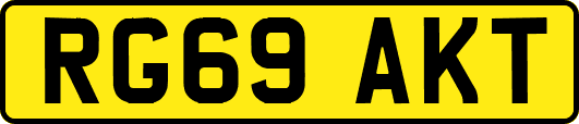 RG69AKT