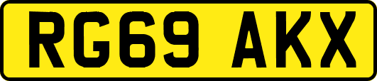 RG69AKX