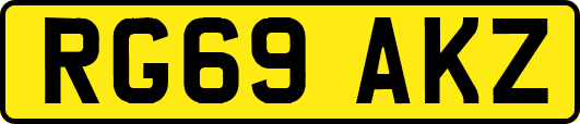 RG69AKZ