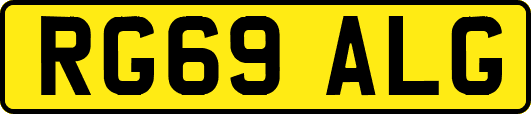 RG69ALG
