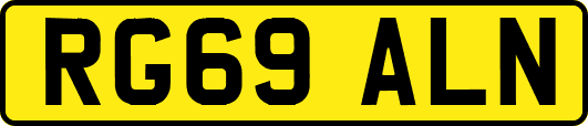 RG69ALN