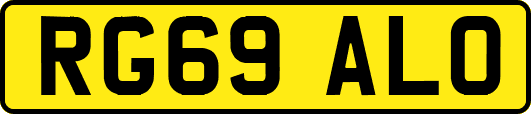 RG69ALO