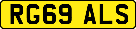 RG69ALS