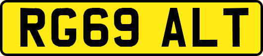 RG69ALT